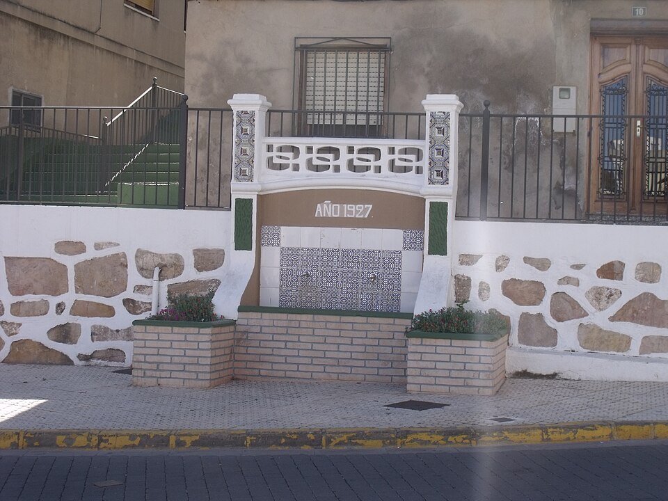 Foto 4 — Almenara, Castellón (12590)