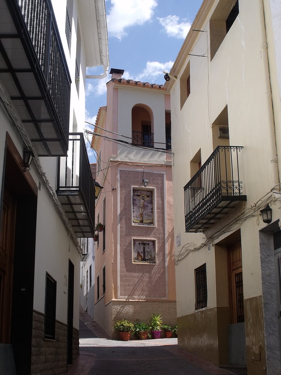 Foto 3 — Artana, Castellón (12527)