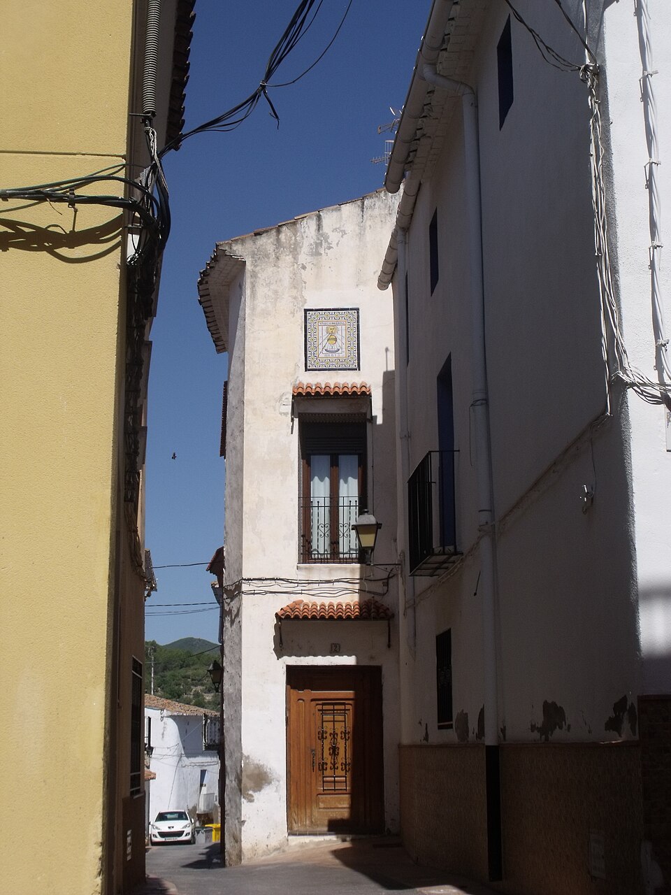 Foto 4 — Artana, Castellón (12527)