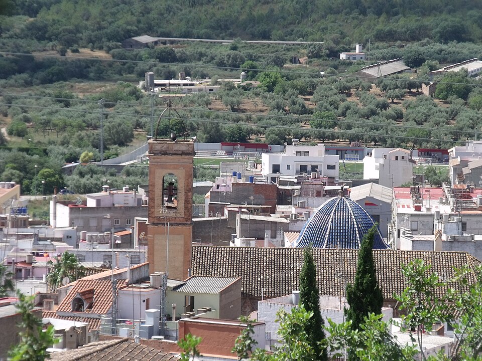 Foto 5 — Artana, Castellón (12527)