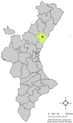 Foto 3 — Betxí, Castellón (12549)