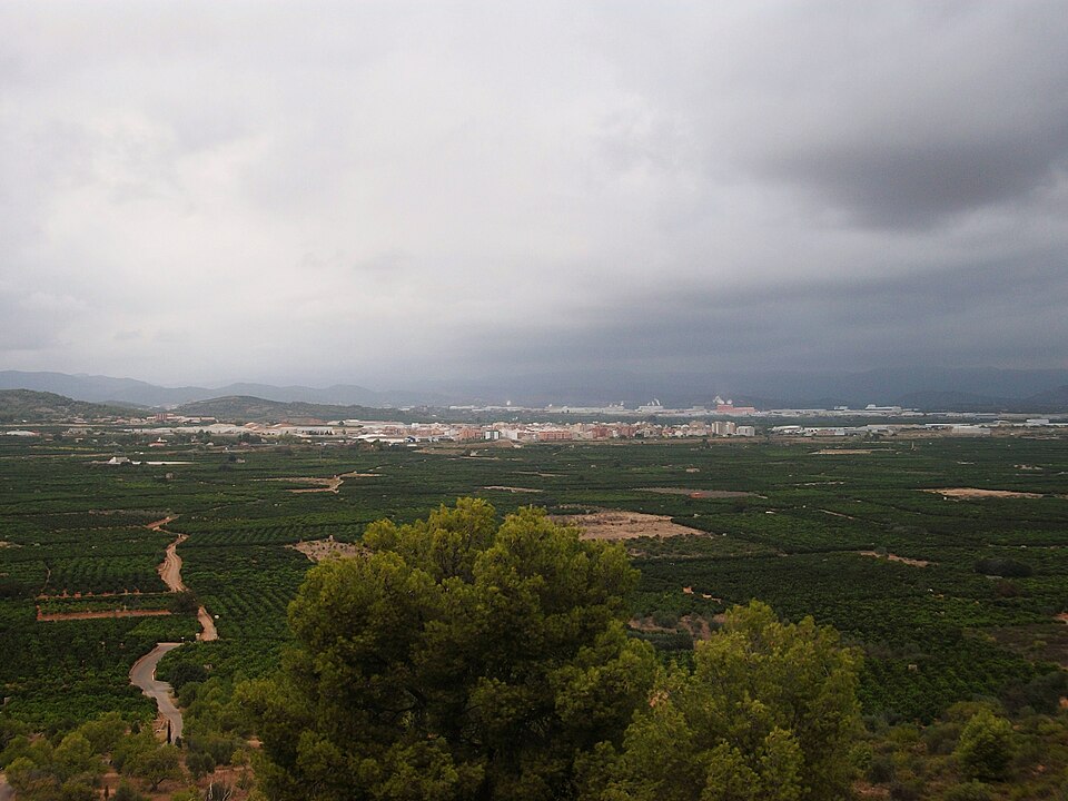 Foto 4 — Betxí, Castellón (12549)