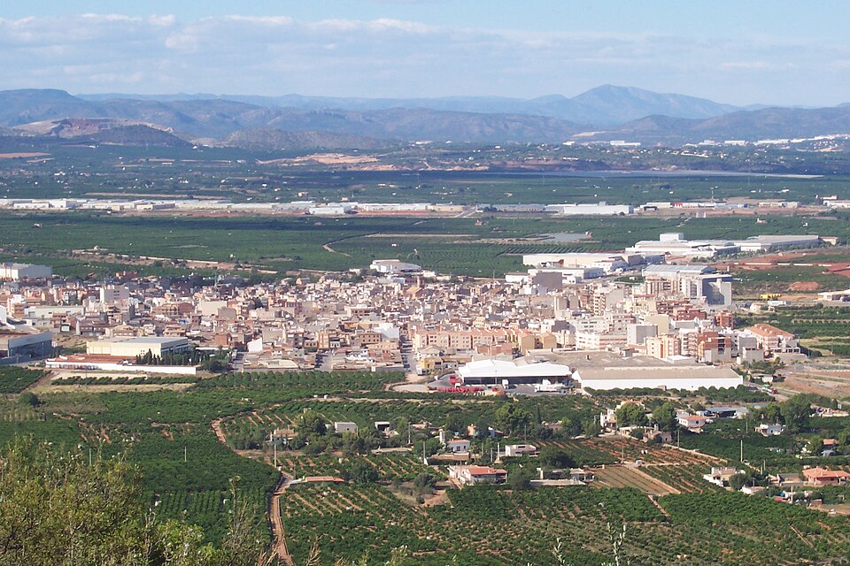 Foto 5 — Betxí, Castellón (12549)