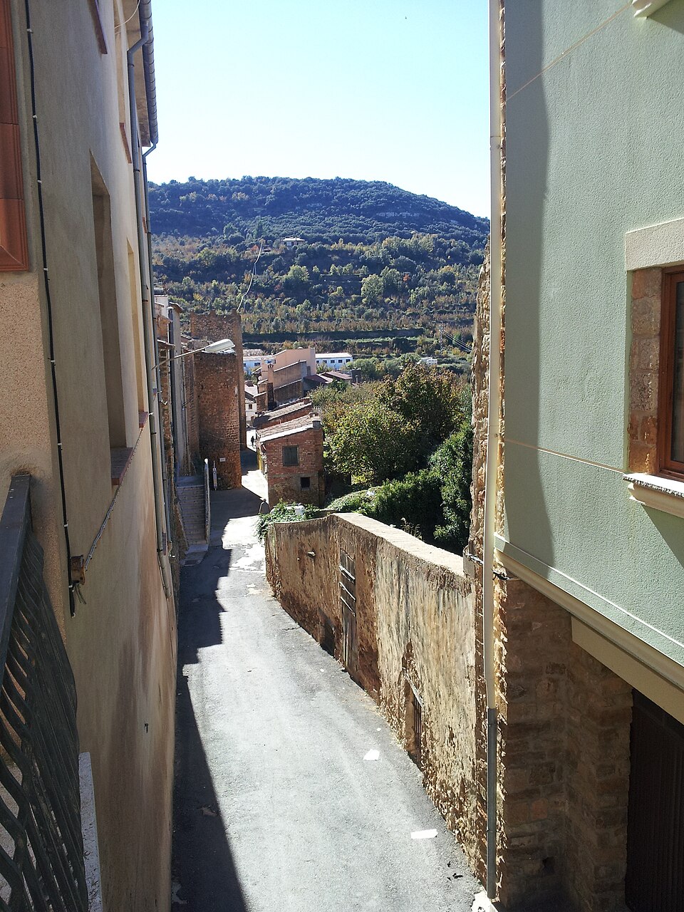 Foto 4 — Benassal, Castellón (12160)