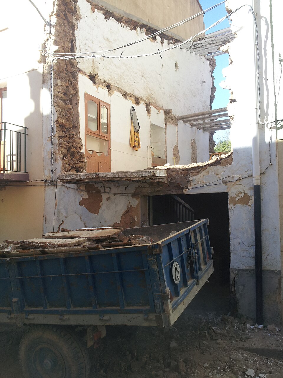 Foto 5 — Benassal, Castellón (12160)