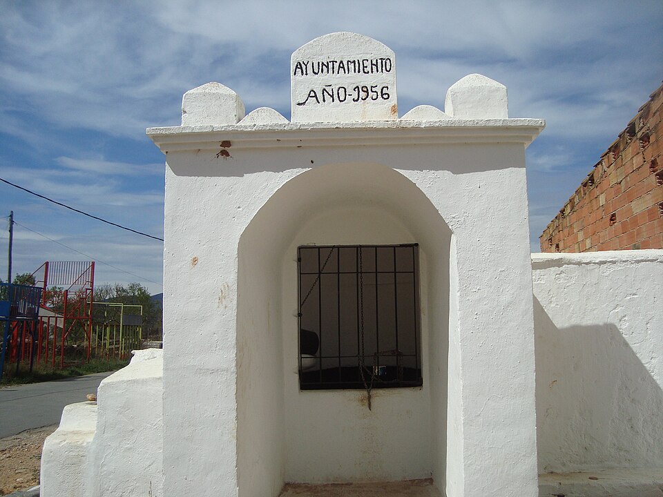 Foto 2 — Benlloc, Castellón (12181)