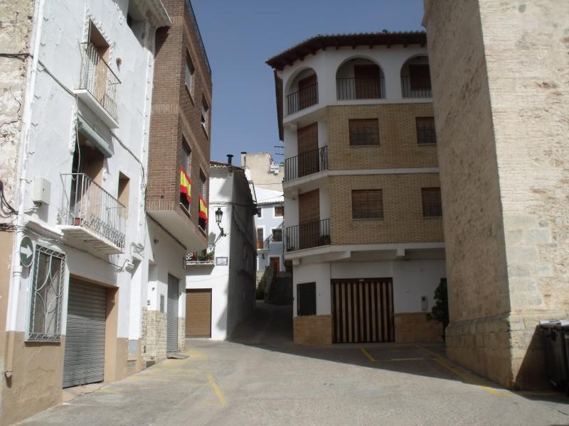 Vista de Gaibiel, Castellón (12415)