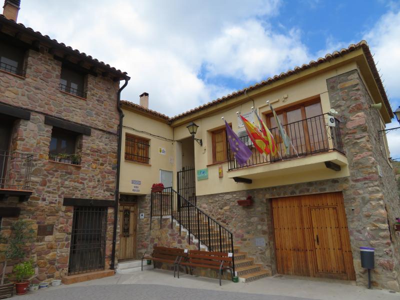 Vista de Higueras, Castellón (12449)