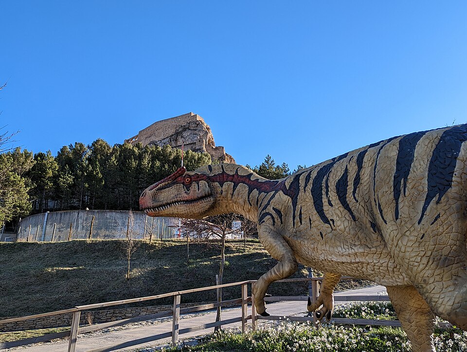 Foto 2 — Morella, Castellón (12300)