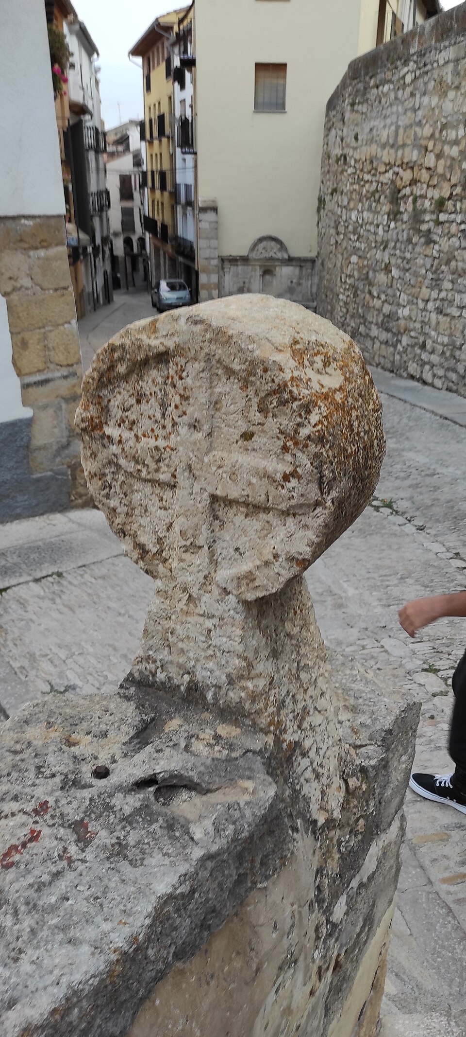 Foto 3 — Morella, Castellón (12300)