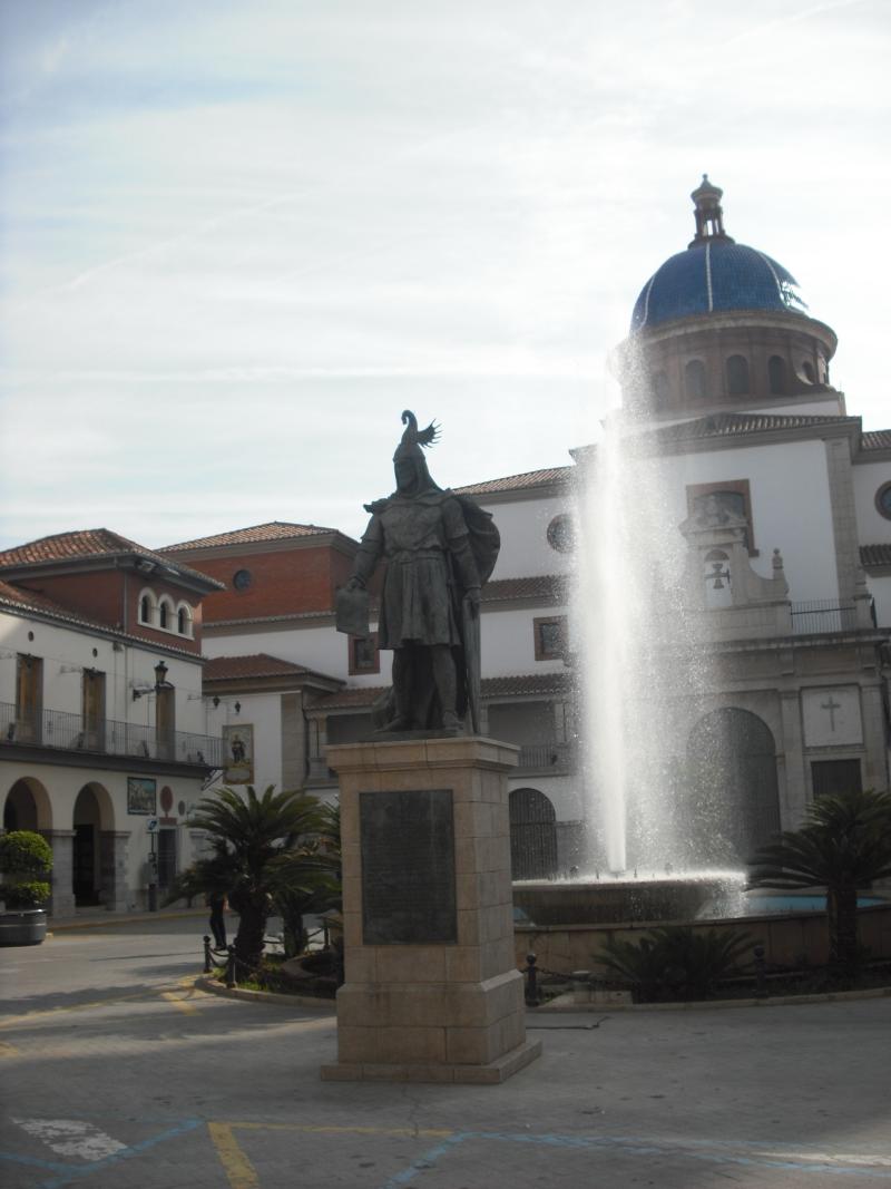 Vista de Nules, Castellón (12520)