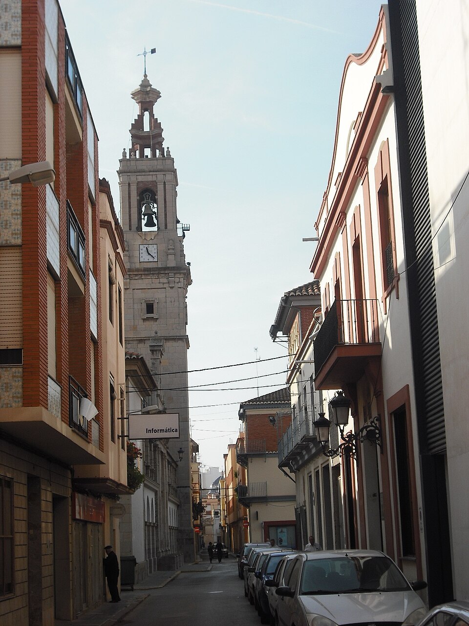 Foto 4 — Nules, Castellón (12520)