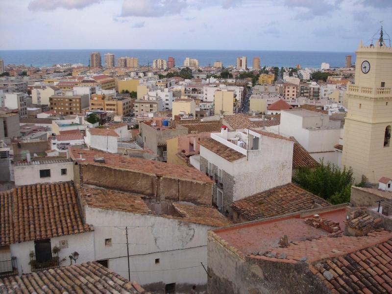 Vista de Orpesa/Oropesa del Mar, Castellón (12594)