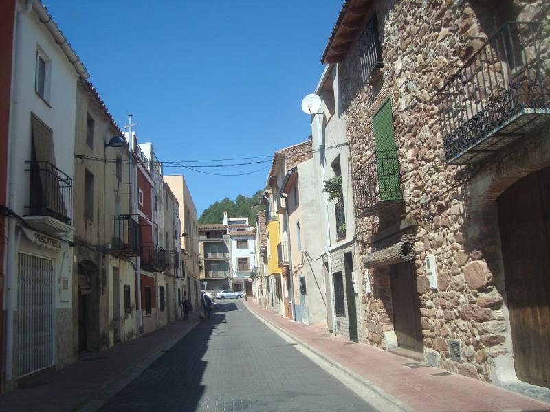 Pobla Tornesa, la