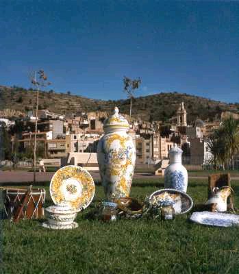 Foto 3 — Ribesalbes, Castellón (12210)
