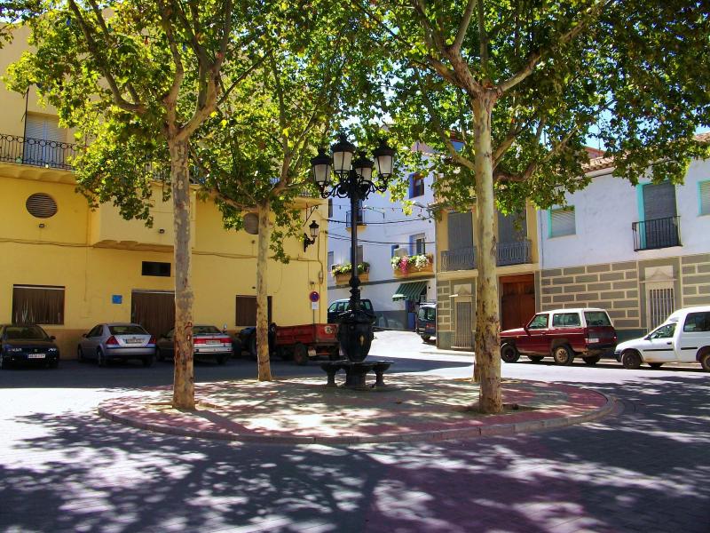 Vista de Soneja, Castellón (12480)