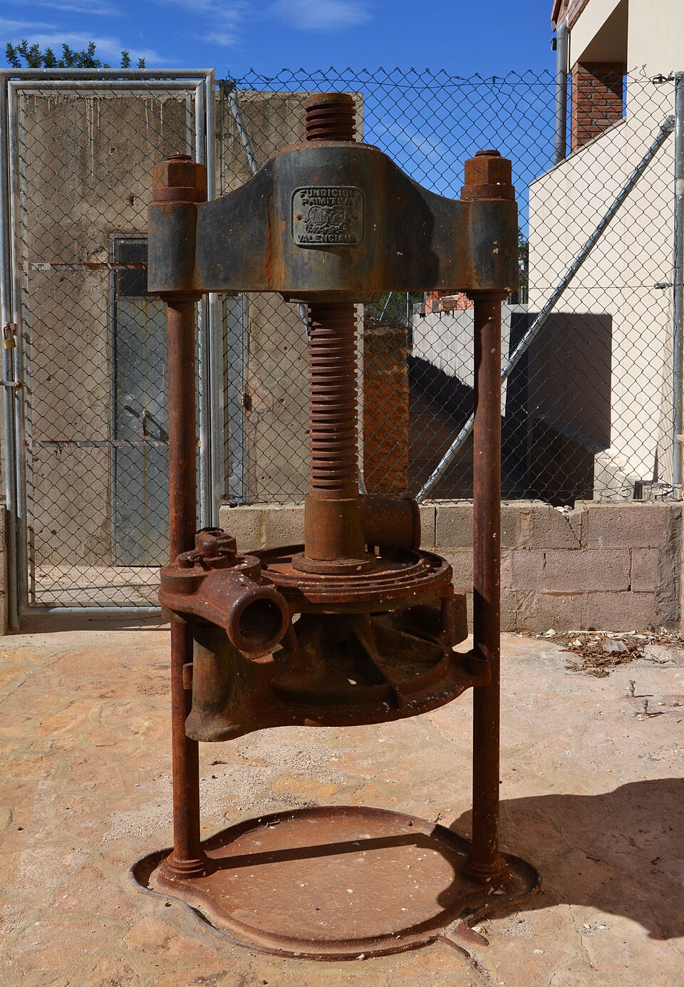 Foto 2 — Soneja, Castellón (12480)