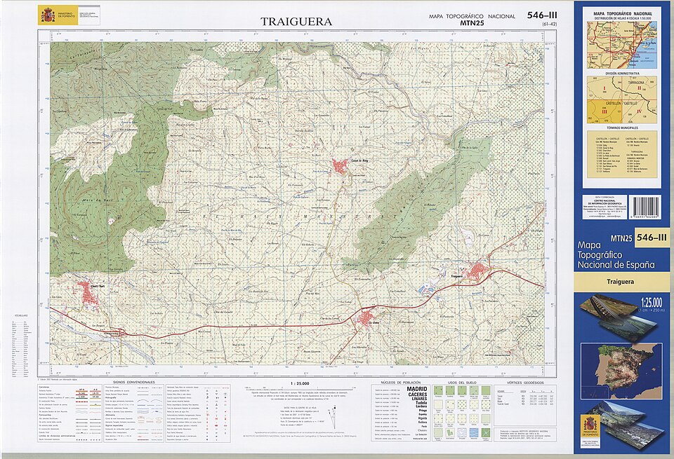 Foto 4 — Traiguera, Castellón (12330)