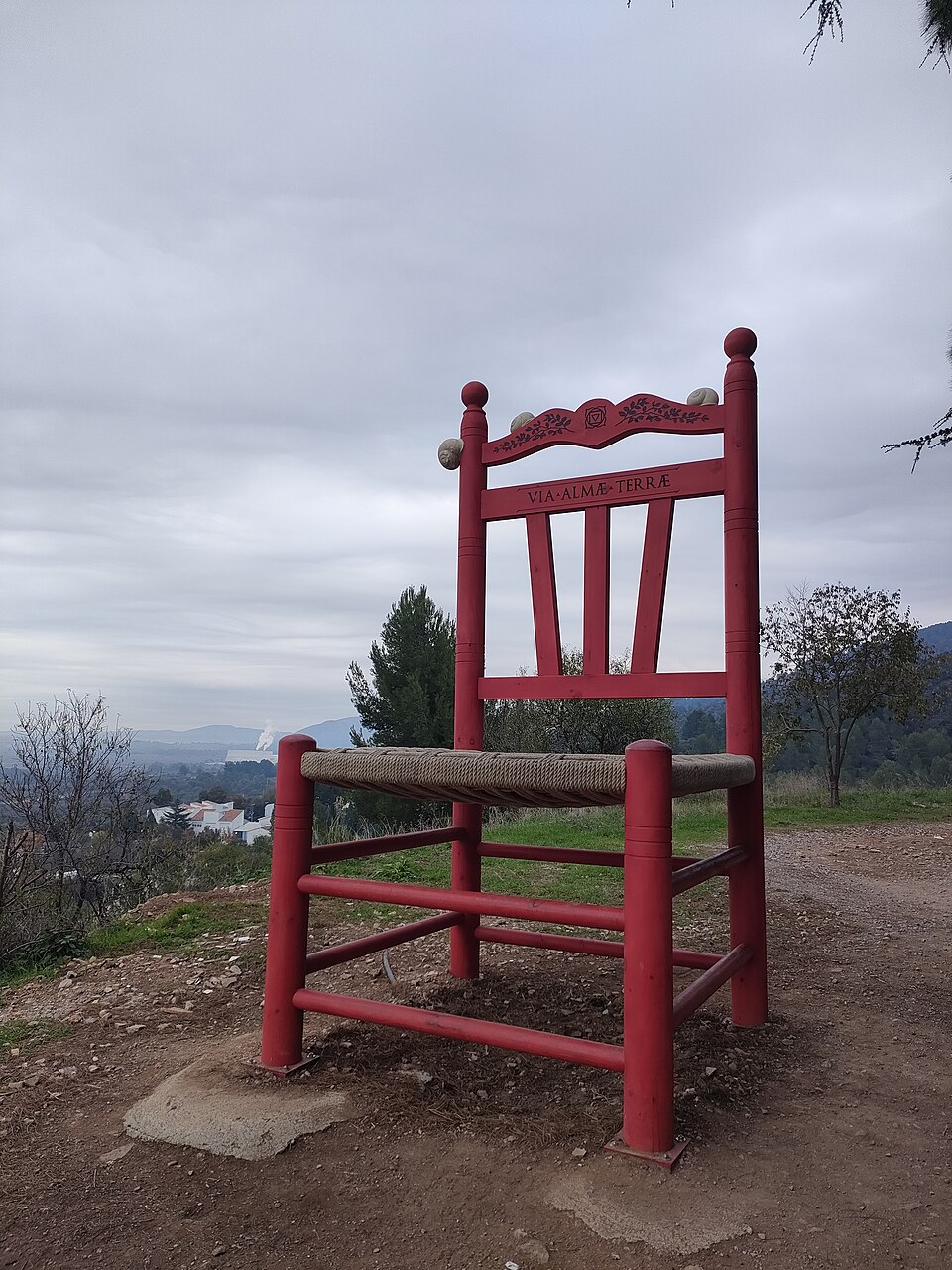 Foto 2 — Vilafamés, Castellón (12192)