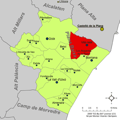 Foto 2 — Vila-real, Castellón (12540)