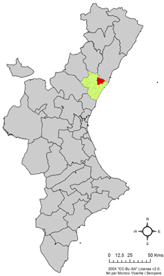 Foto 3 — Vila-real, Castellón (12540)
