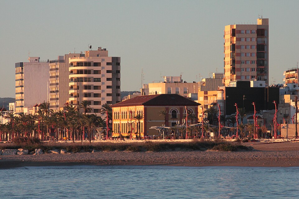 Foto 2 — Vinaròs, Castellón (12150)