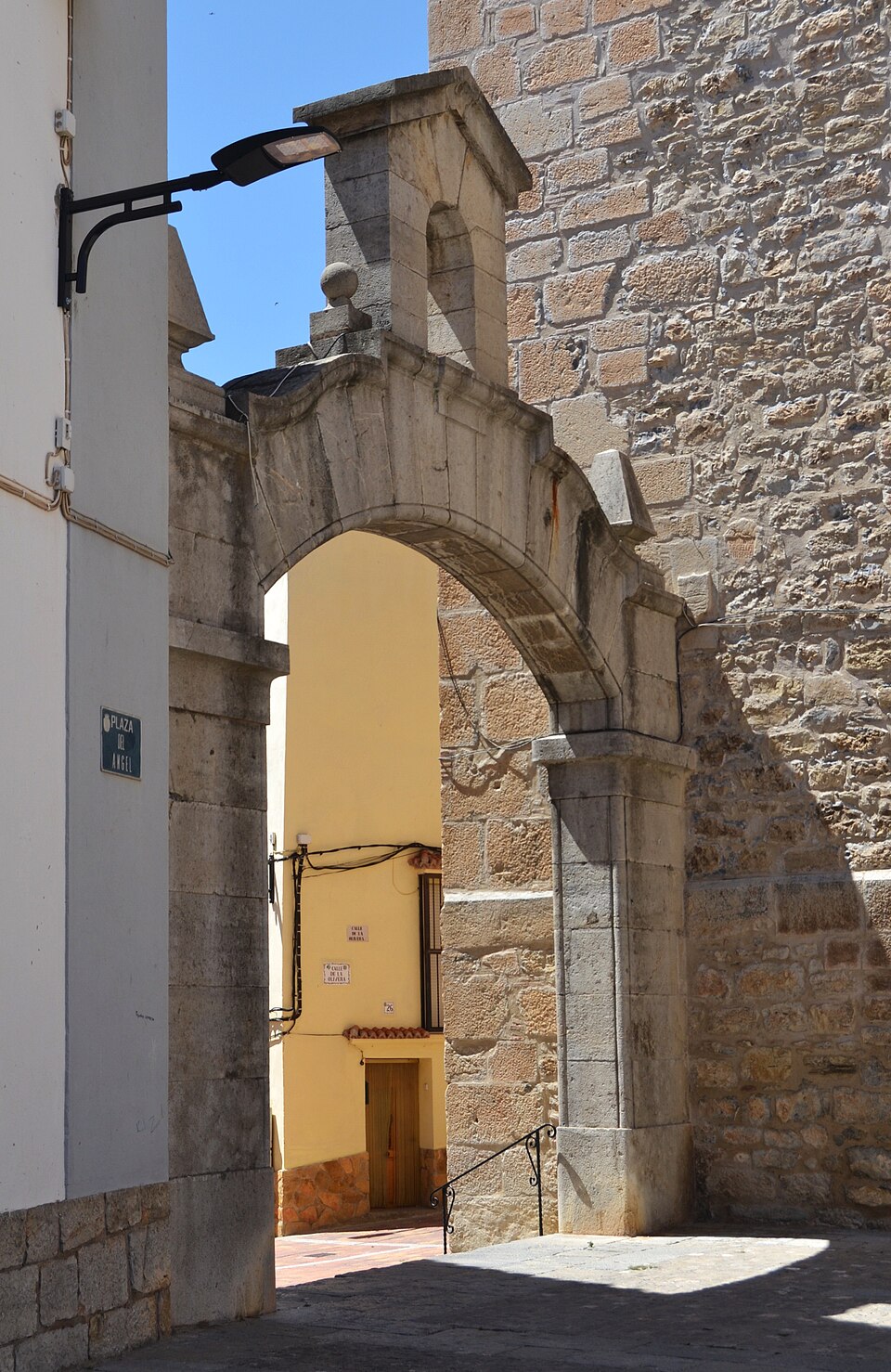Foto 3 — Viver, Castellón (12460)