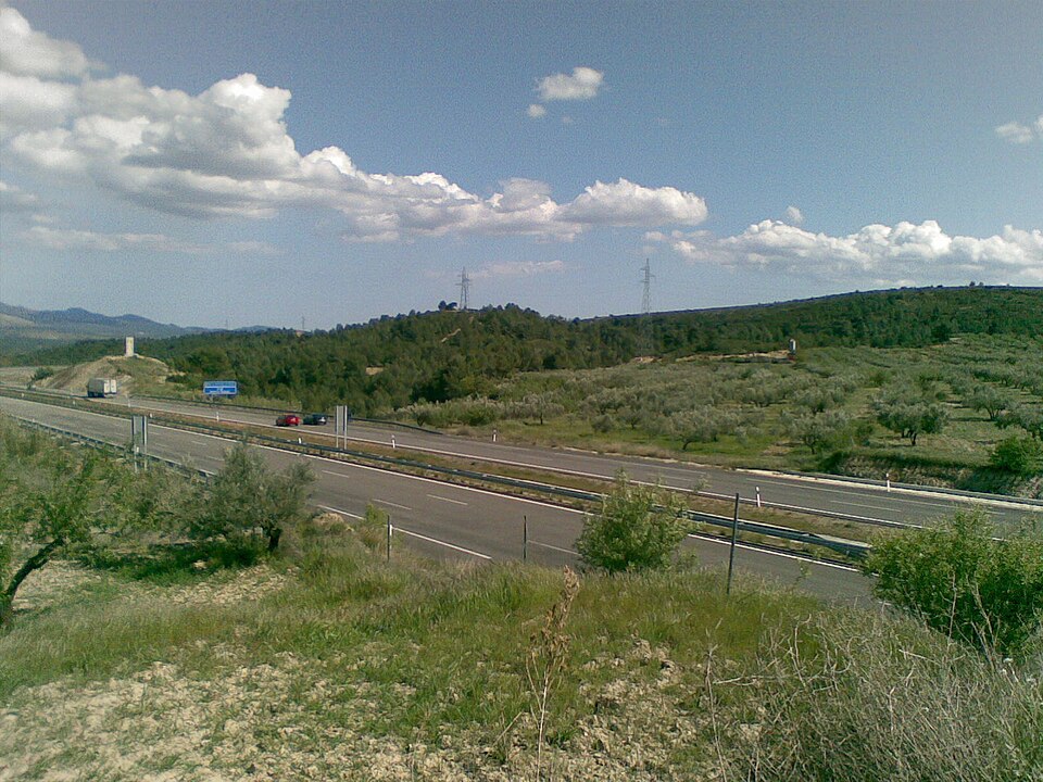 Foto 4 — Viver, Castellón (12460)