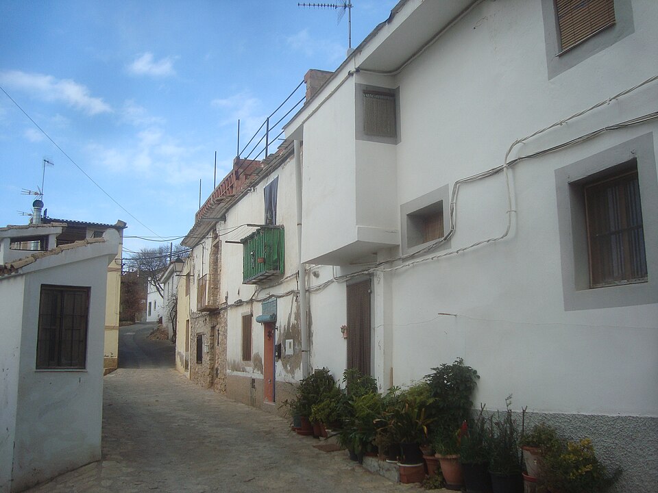 Foto 1 — Sant Joan de Moró, Castellón (12130)