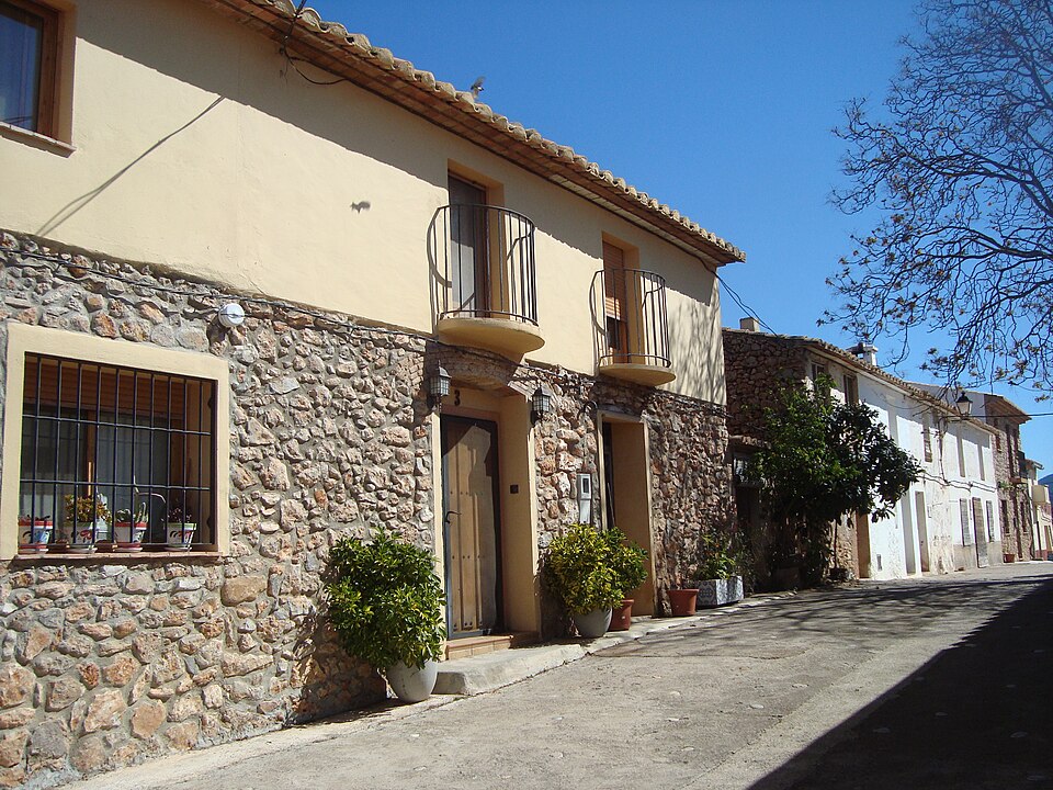 Foto 2 — Sant Joan de Moró, Castellón (12130)