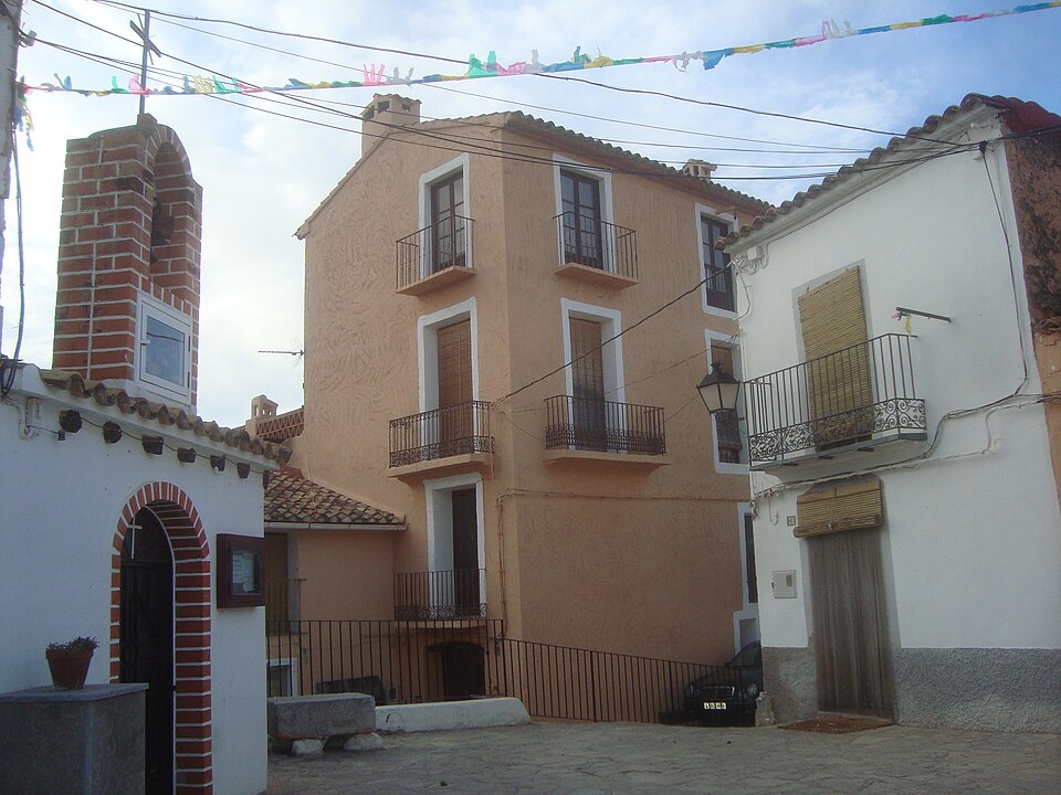 Foto 3 — Sant Joan de Moró, Castellón (12130)