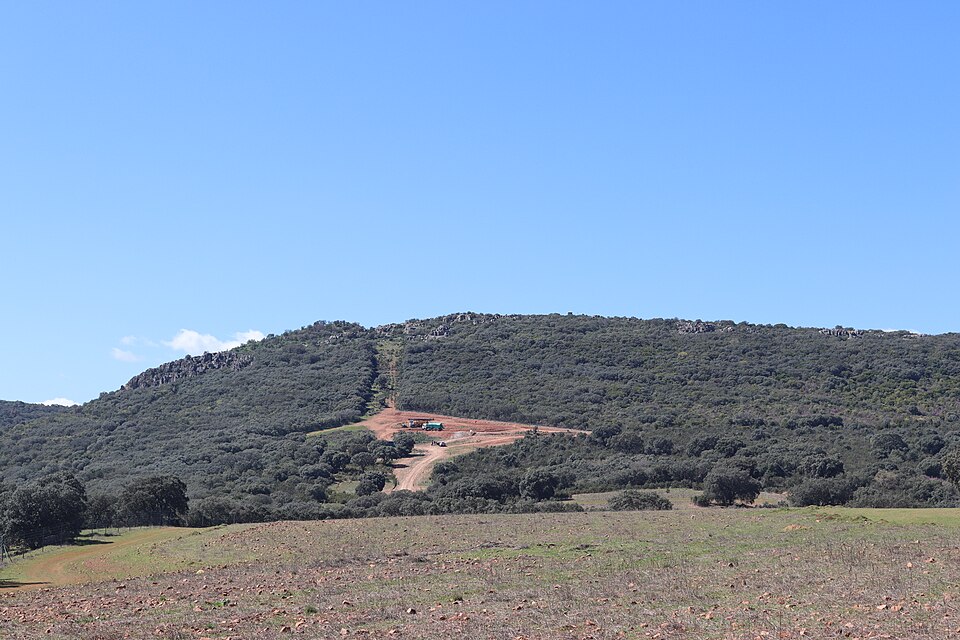Foto 2 — Abenójar, Ciudad Real (13180)