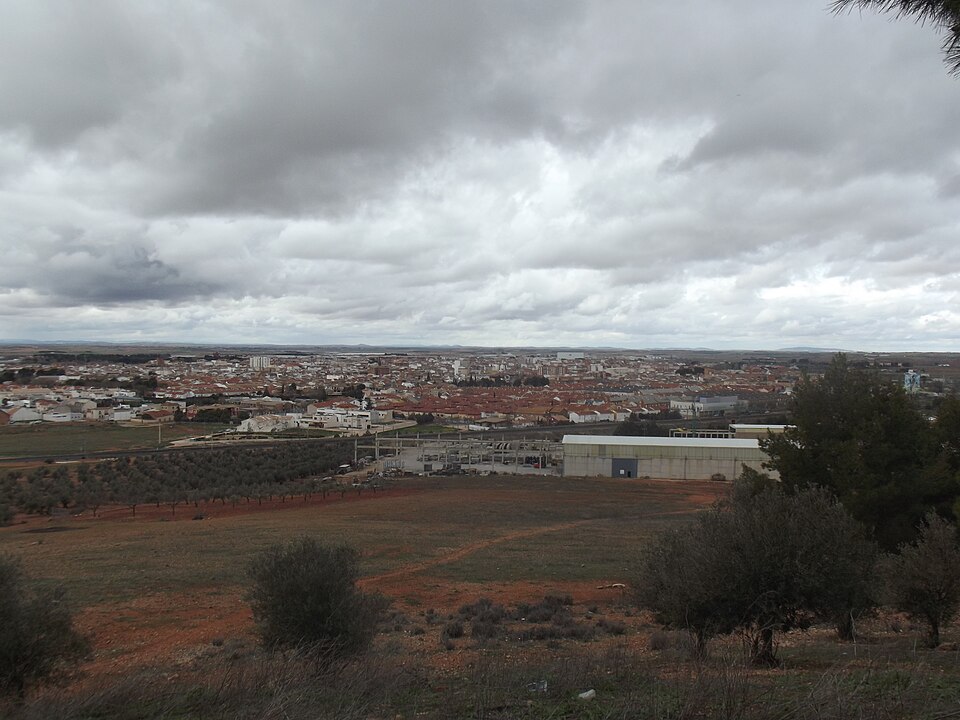 Foto 3 — Alcázar de San Juan, Ciudad Real (13600)