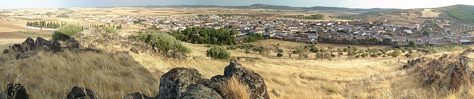 Foto 2 — Alcolea de Calatrava, Ciudad Real (13107)