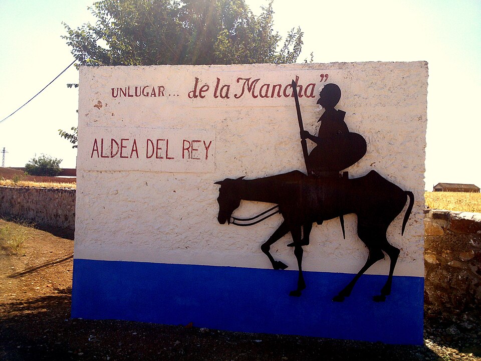 Foto 4 — Aldea del Rey, Ciudad Real (13380)