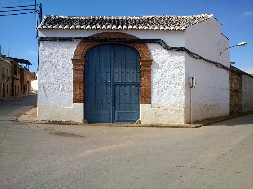 Foto 5 — Aldea del Rey, Ciudad Real (13380)