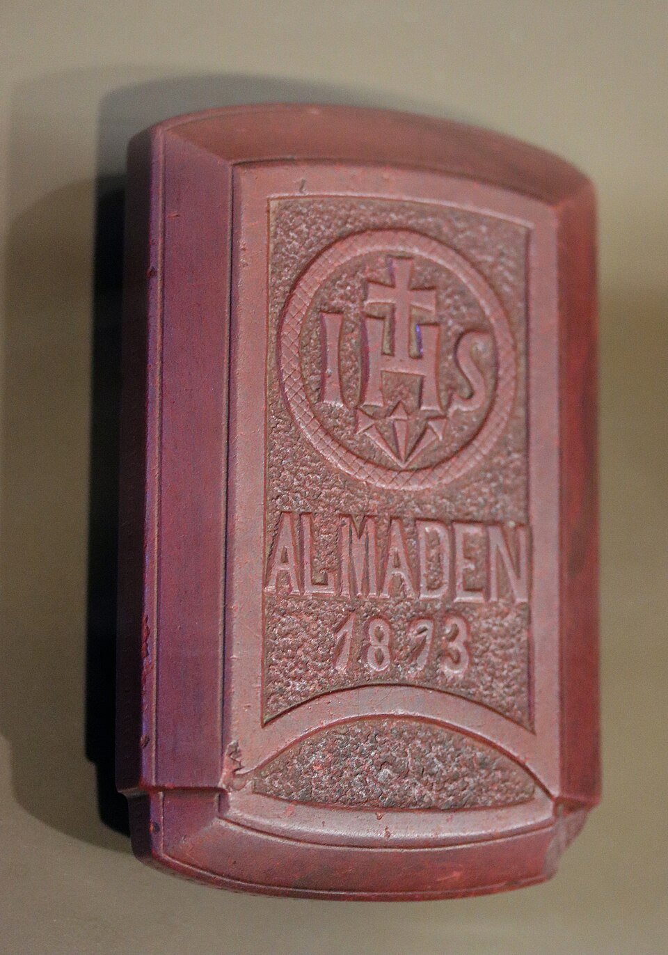 Foto 3 — Almadén, Ciudad Real (13400)