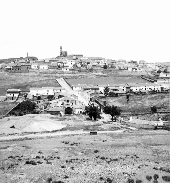 Foto 5 — Almadén, Ciudad Real (13400)
