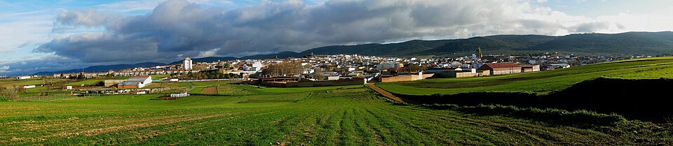 Foto 4 — Almodóvar del Campo, Ciudad Real (13580)