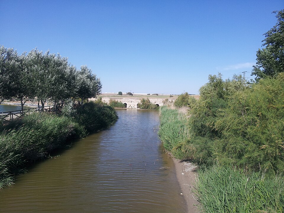 Foto 3 — Arenas de San Juan, Ciudad Real (13679)