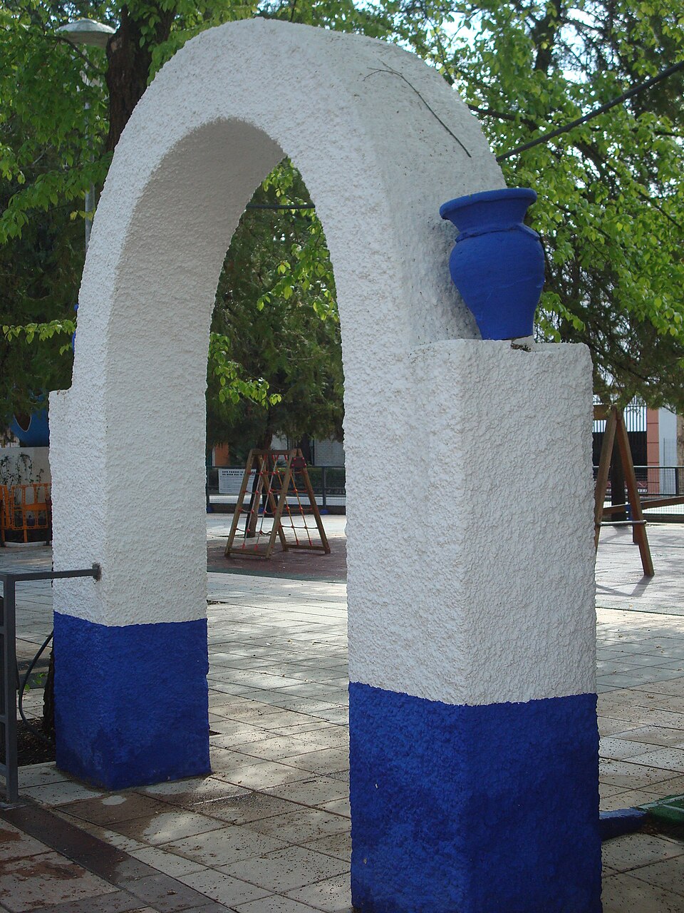 Foto 2 — Argamasilla de Alba, Ciudad Real (13710)
