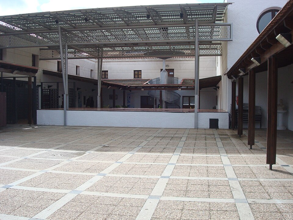 Foto 3 — Argamasilla de Alba, Ciudad Real (13710)