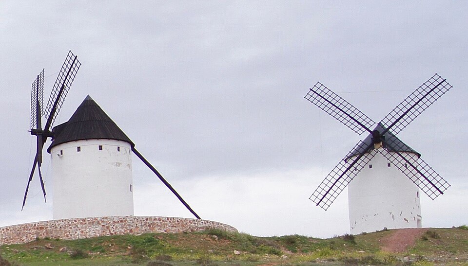 Foto 4 — Argamasilla de Alba, Ciudad Real (13710)
