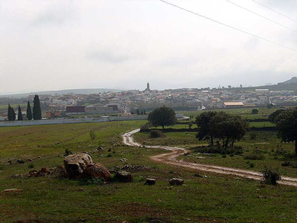 Foto 2 — Brazatortas, Ciudad Real (13450)