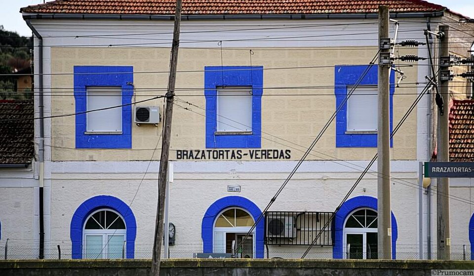 Foto 3 — Brazatortas, Ciudad Real (13450)