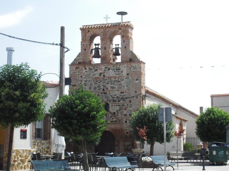 Vista de Cabezarados, Ciudad Real (13192)