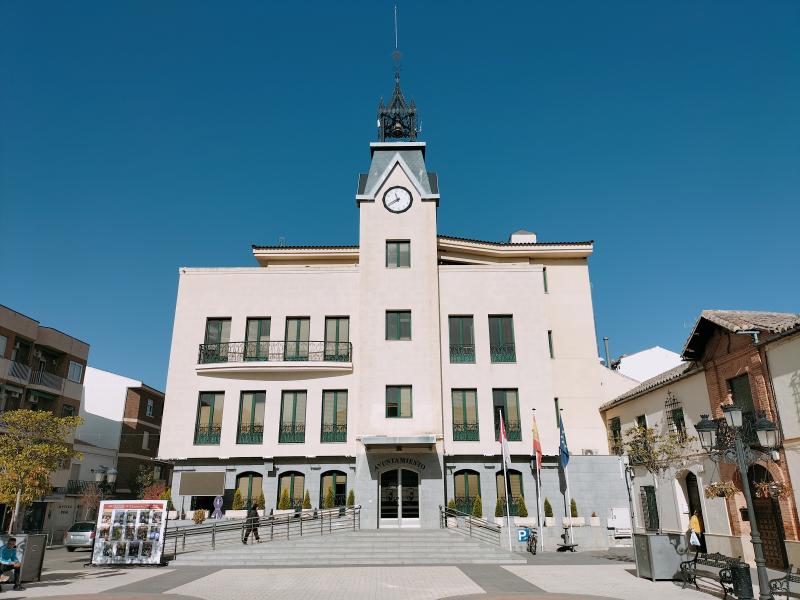 Calzada de Calatrava