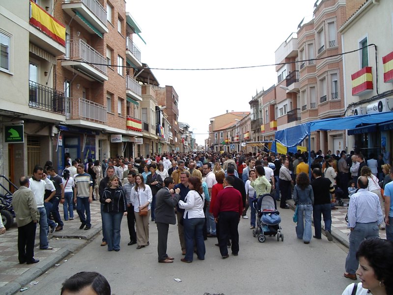 Foto 2 — Calzada de Calatrava, Ciudad Real (13370)