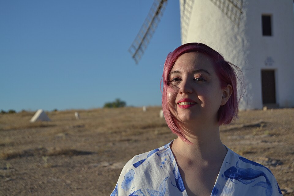Foto 4 — Campo de Criptana, Ciudad Real (13610)