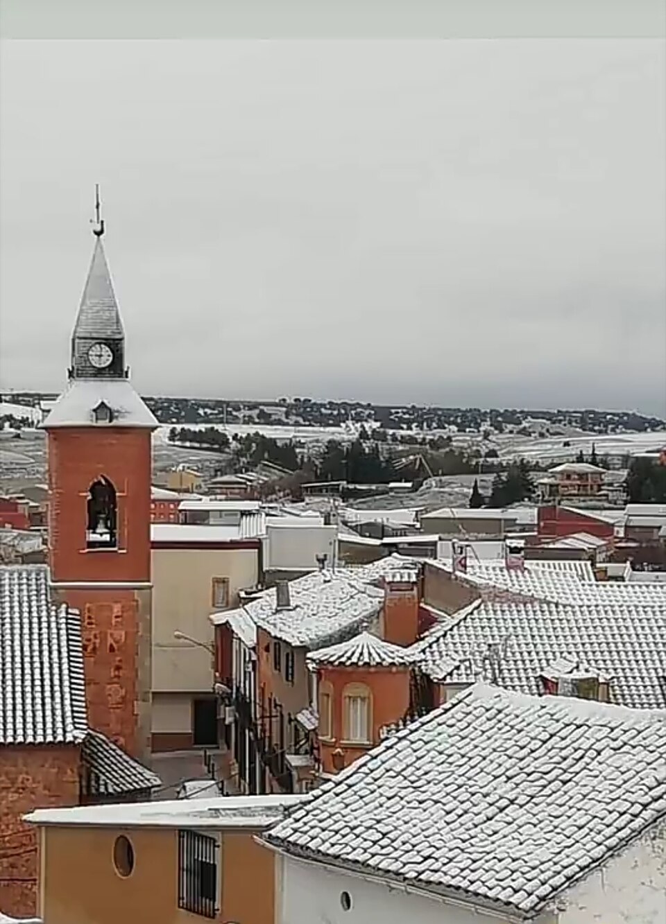 Foto 2 — Carrizosa, Ciudad Real (13329)